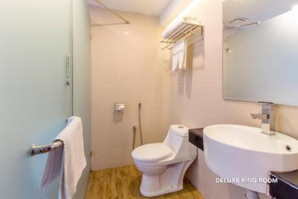 De Elements Business Hotel - image 11