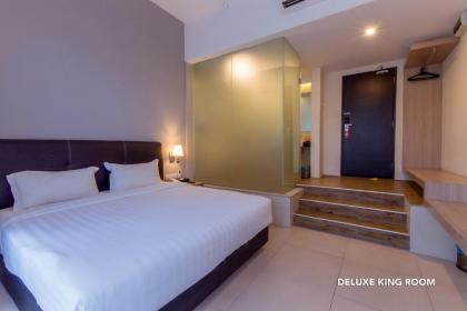 De Elements Business Hotel - image 13