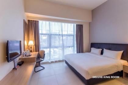 De Elements Business Hotel - image 14