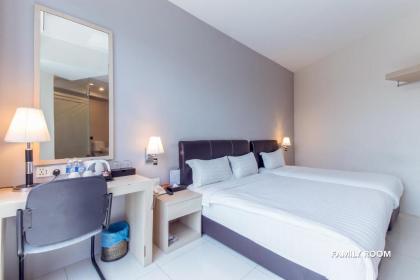 De Elements Business Hotel - image 16