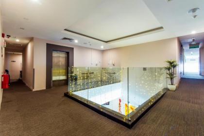 De Elements Business Hotel - image 4