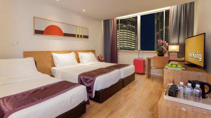 de King Boutique Hotel KLCC - image 15