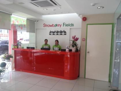 Hotel Strawberry Fields - image 15