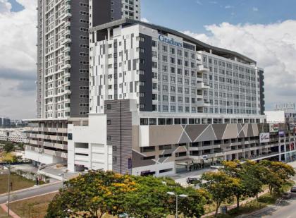 Citadines Dpulze Cyberjaya Hotel - image 3