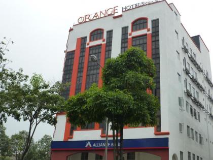 Orange Hotel Kuchai Lama @ Kuala Lumpur - image 15