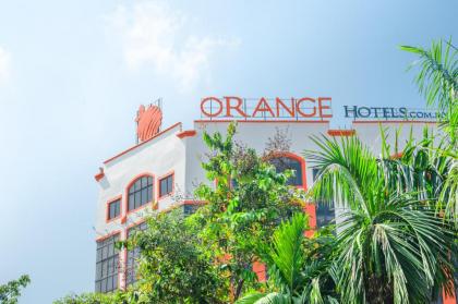 Orange Hotel Kuchai Lama @ Kuala Lumpur - image 16