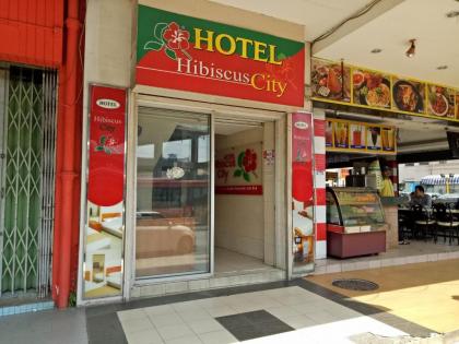 Hotel Hibiscus City Pudu - image 1