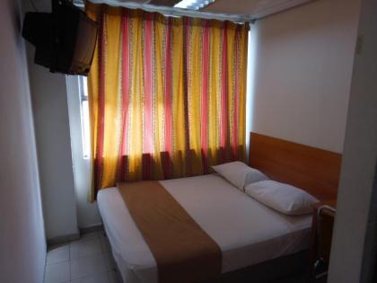 Hotel Hibiscus City Pudu - image 15