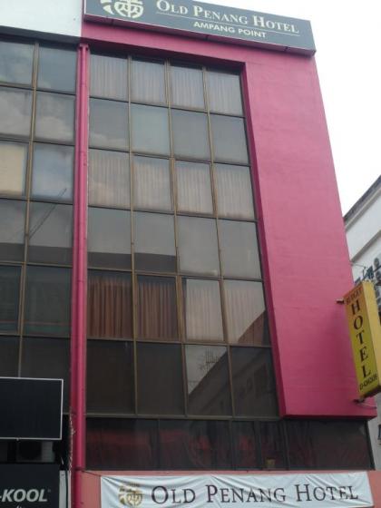 Old Penang Hotel Ampang Point - image 2