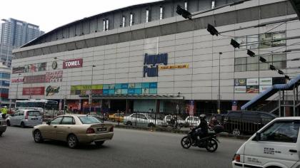 Old Penang Hotel Ampang Point - image 19