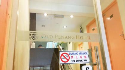 Old Penang Hotel Ampang Point - image 7