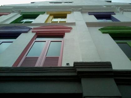 YY48 Hotel ( 2 Mins Walk From Masjid Jamek LRT Station ) - image 10