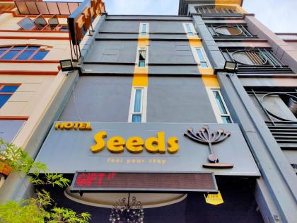 Seeds Hotel Setia Wangsa - image 1