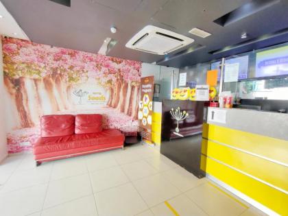 Seeds Hotel Setia Wangsa - image 10