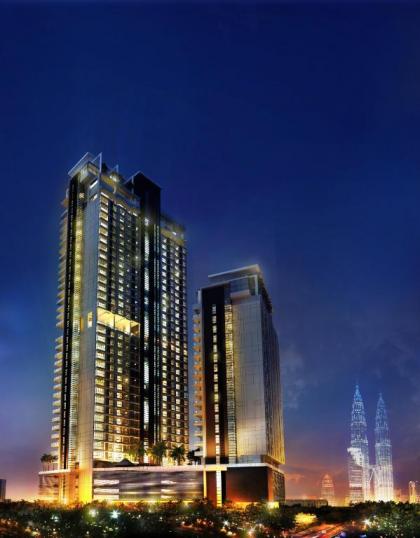 Sfera Residence Kuala Lumpur City Centre - image 1