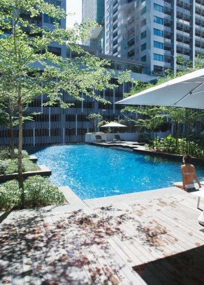 Sfera Residence Kuala Lumpur City Centre - image 19