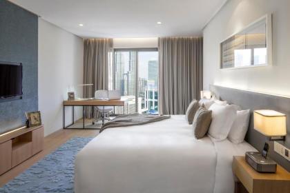 Sfera Residence Kuala Lumpur City Centre - image 6