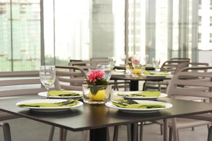 The Signature Hotel & Serviced Suites Kuala Lumpur - image 10