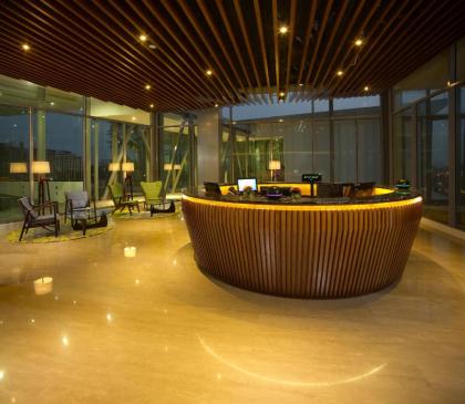 The Signature Hotel & Serviced Suites Kuala Lumpur - image 15