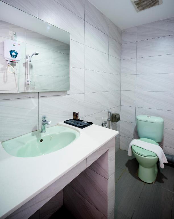 H Boutique Hotel Xplorer Cheras - image 6