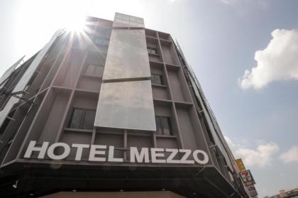 Hotel Mezzo - image 19