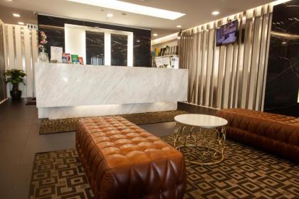 M Design Hotel @ Shamelin Perkasa - image 3