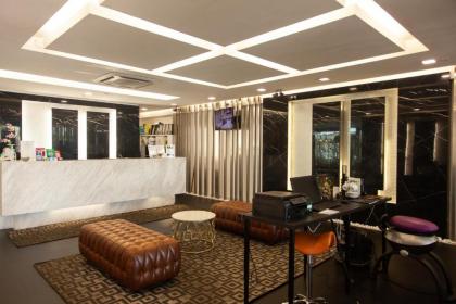 M Design Hotel @ Shamelin Perkasa - image 7