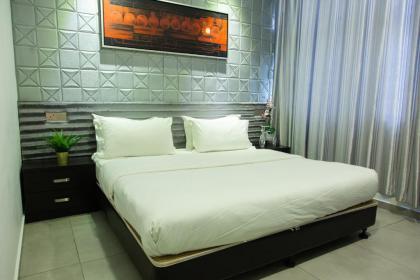 M Design Hotel @ Shamelin Perkasa - image 8