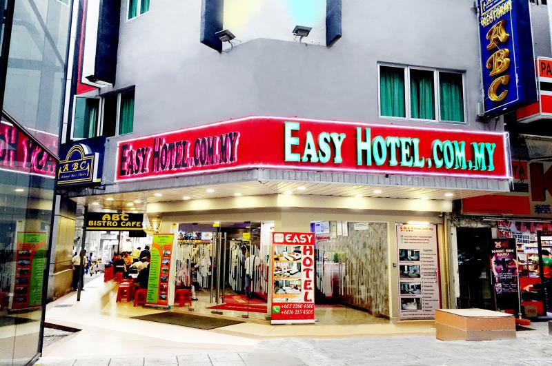 EASSY HOTEL @ KL-Sentral - image 4