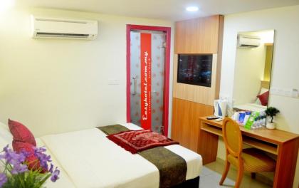 Easy Hotel KL Sentral - image 10