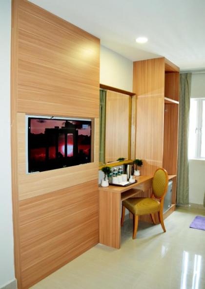 Easy Hotel KL Sentral - image 15