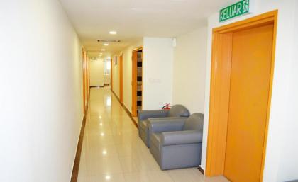 Easy Hotel KL Sentral - image 5