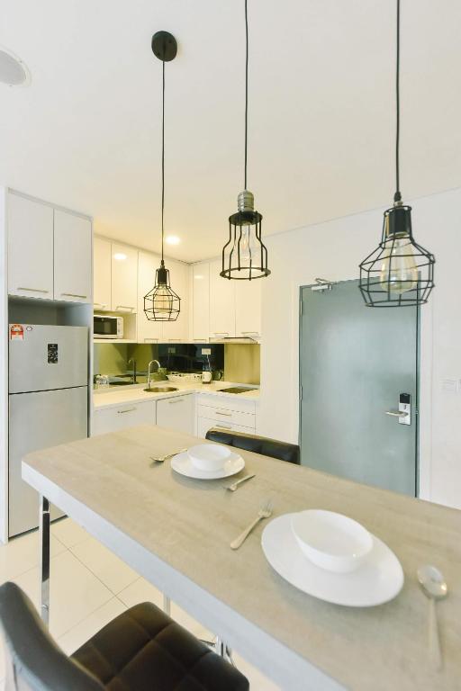 Summer Suites Residences by Subhome - image 2