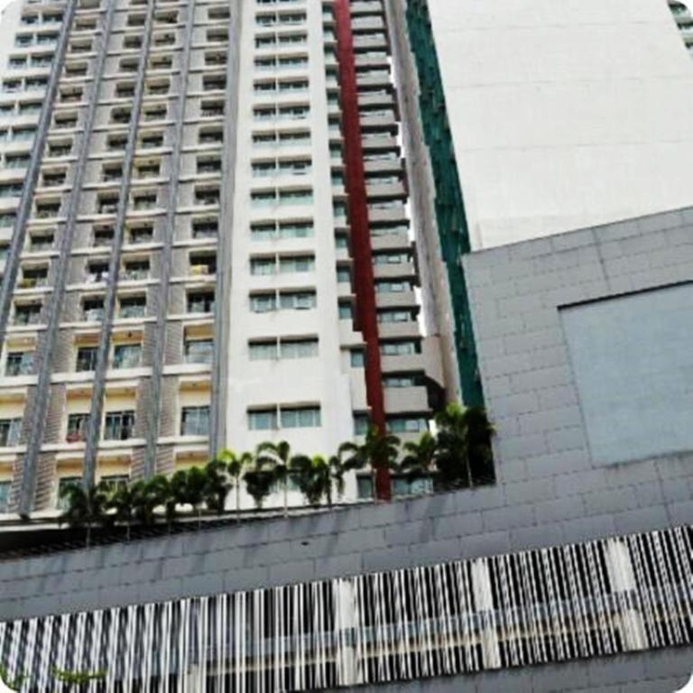 Taragon Residences - main image