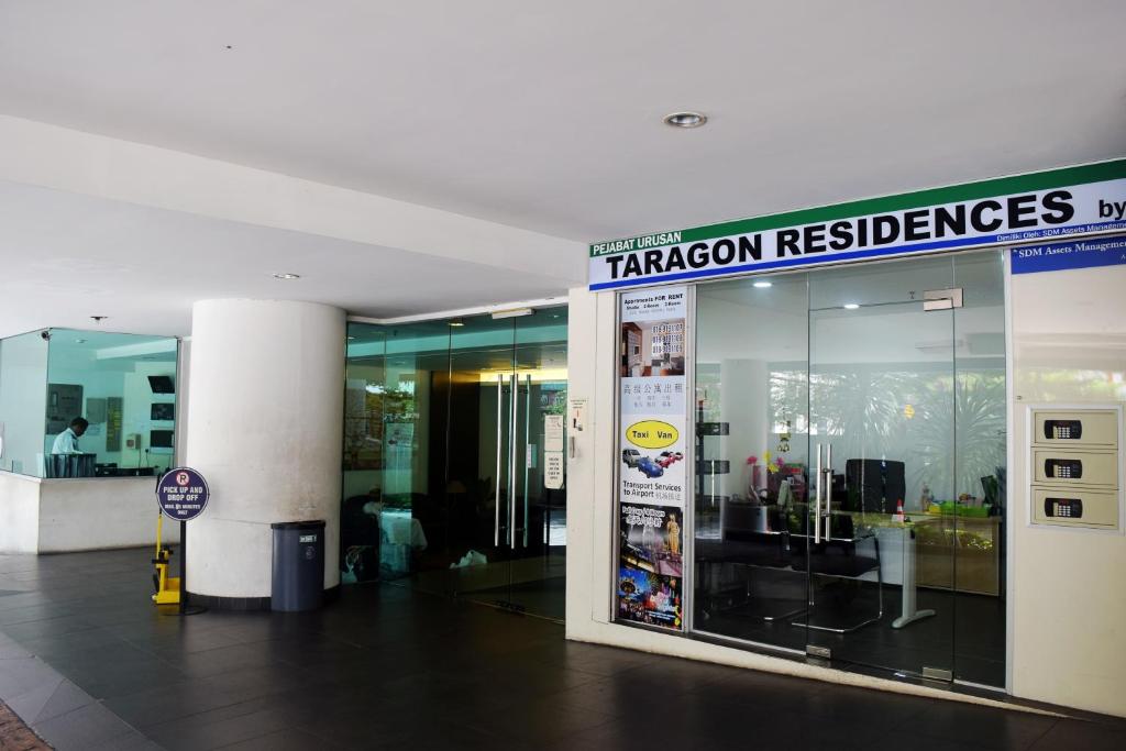 Taragon Residences - image 3