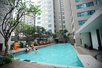 Mercu Summer Suites Bernice KLCC - image 11