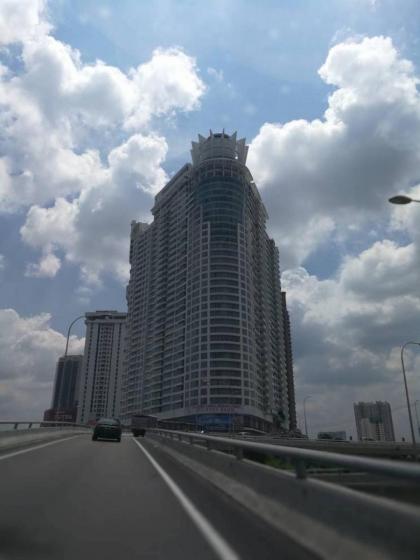 Regalia Residence Apartment Kuala Lumpur