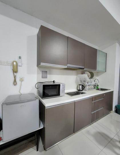 Regalia Residence Apartment Kuala Lumpur - image 15