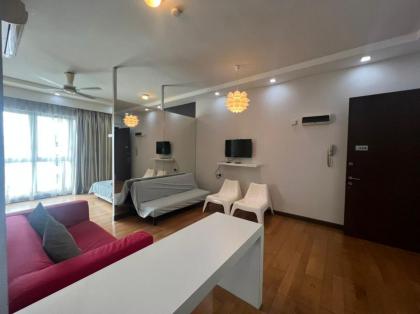 Regalia Residence Apartment Kuala Lumpur - image 17