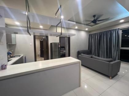 Regalia Residence Apartment Kuala Lumpur - image 19