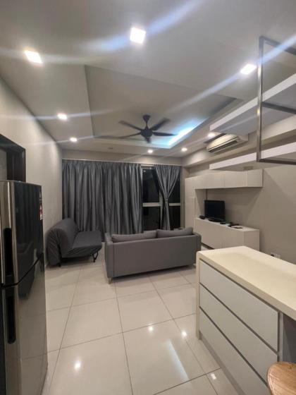 Regalia Residence Apartment Kuala Lumpur - image 21