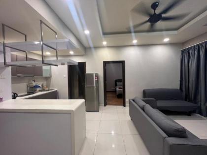 Regalia Residence Apartment Kuala Lumpur - image 22