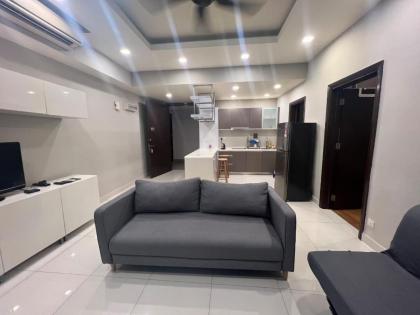 Regalia Residence Apartment Kuala Lumpur - image 23
