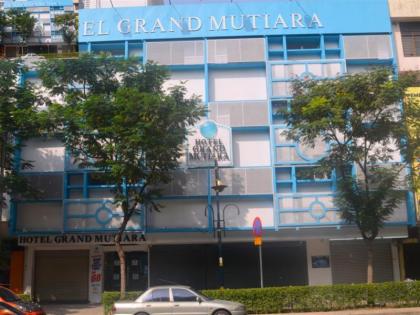 Hotel Grand Mutiara - image 11