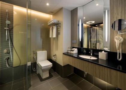 The Kuala Lumpur Journal Hotel - image 13