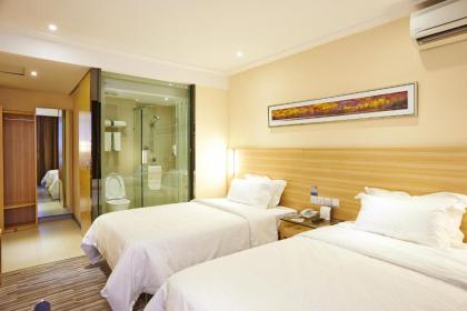 City Comfort Hotel Bukit Bintang - image 17