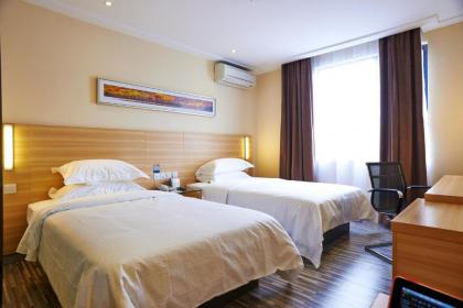 City Comfort Hotel Bukit Bintang - image 18