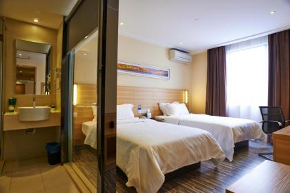 City Comfort Hotel Bukit Bintang - image 20