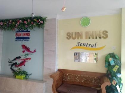 Sun Inns Hotel Sentral Brickfields - image 16