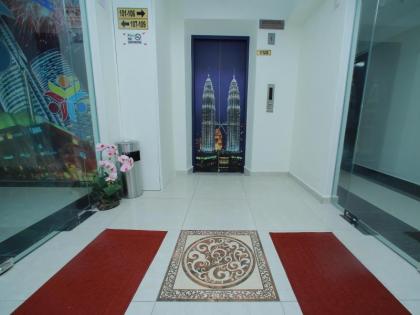 Hotel Gulshan Ampang - image 12